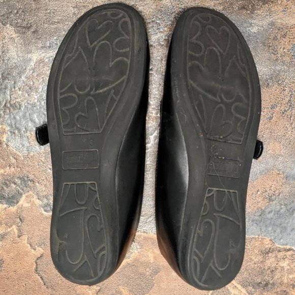 smartfit Black Mary Janes - Picture 3 of 3
